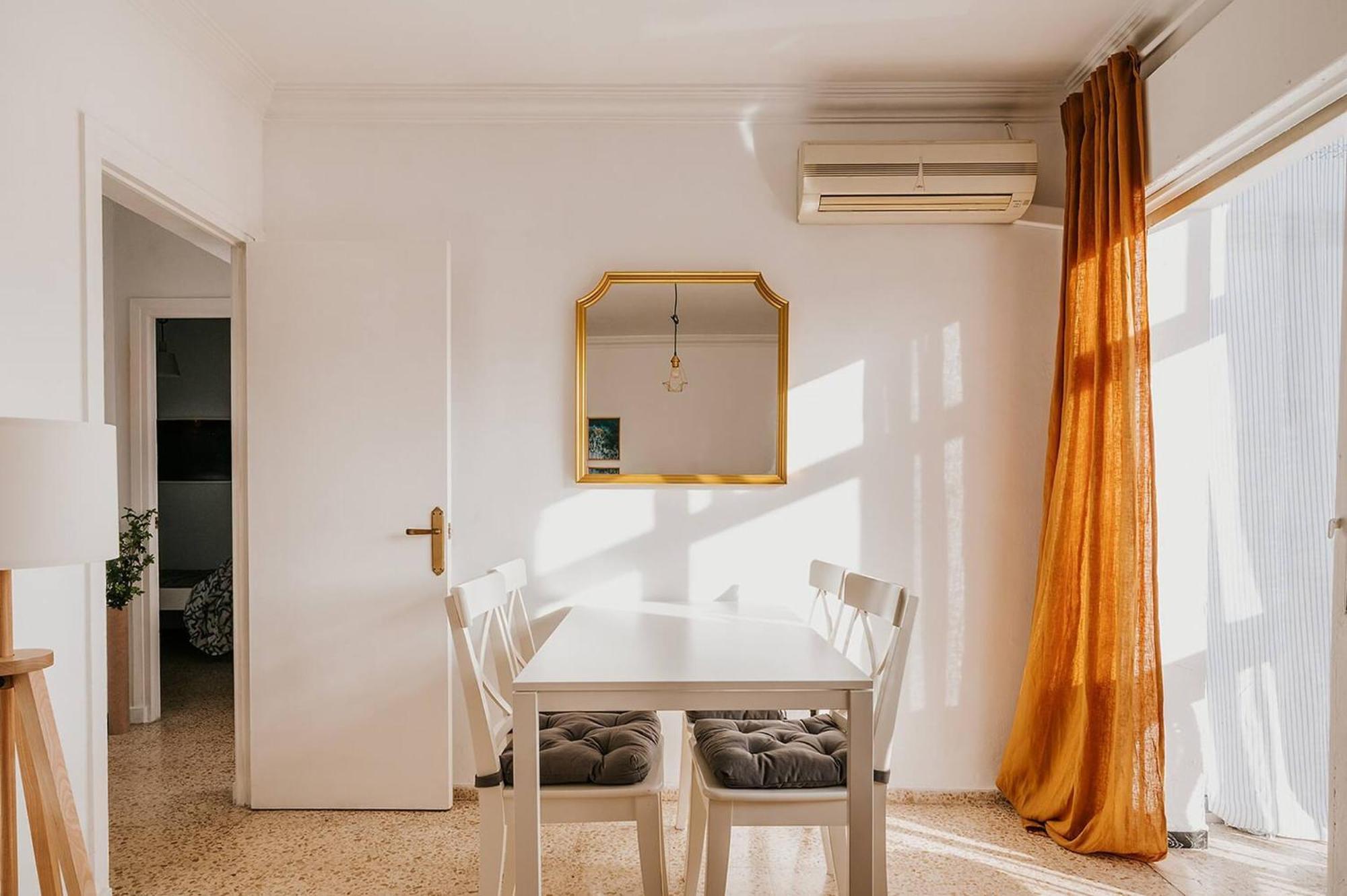 Apartamento Valdes - Ole Solutions El Puerto de Santa María Exterior foto
