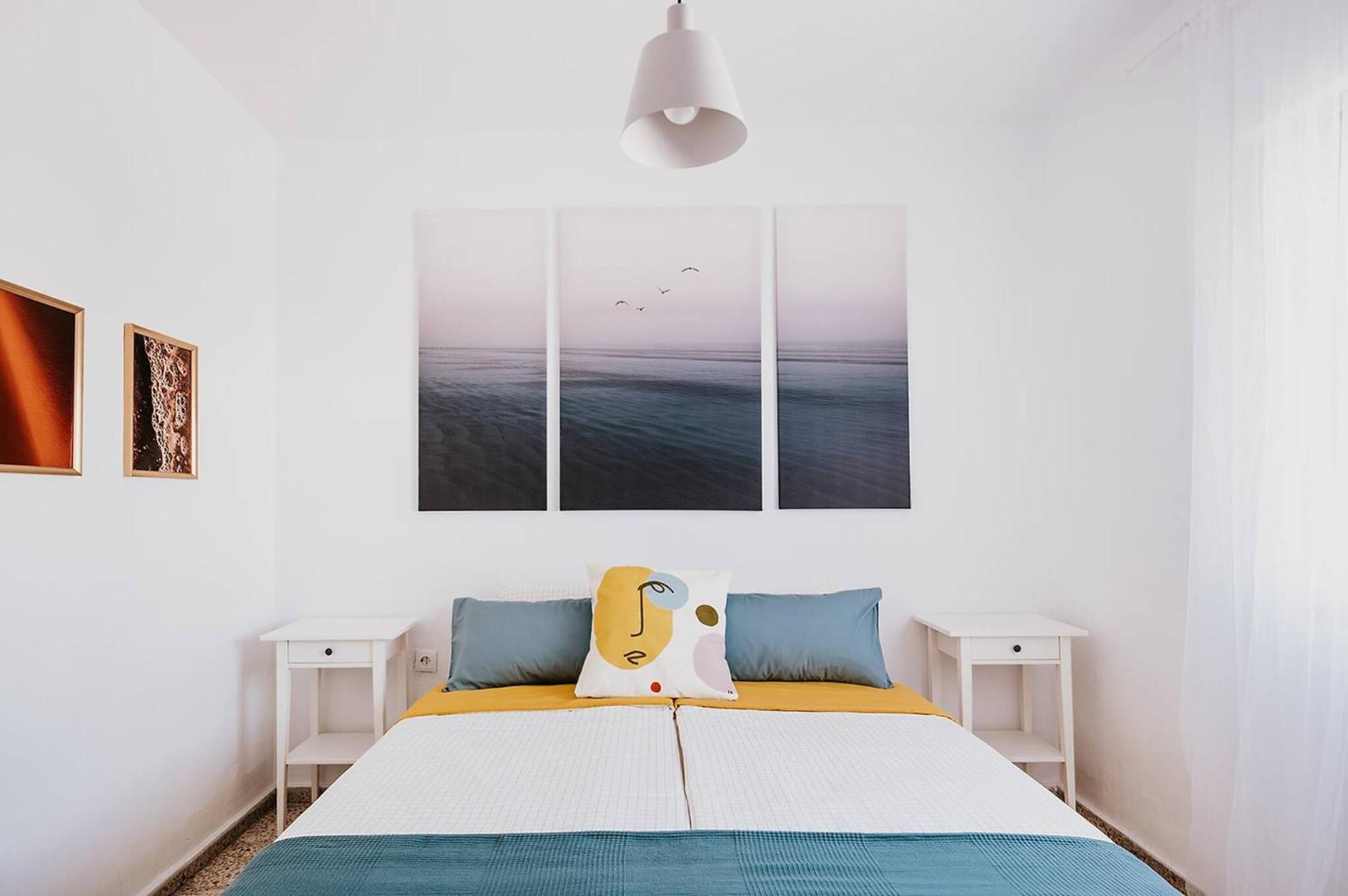 Apartamento Valdes - Ole Solutions El Puerto de Santa María Exterior foto