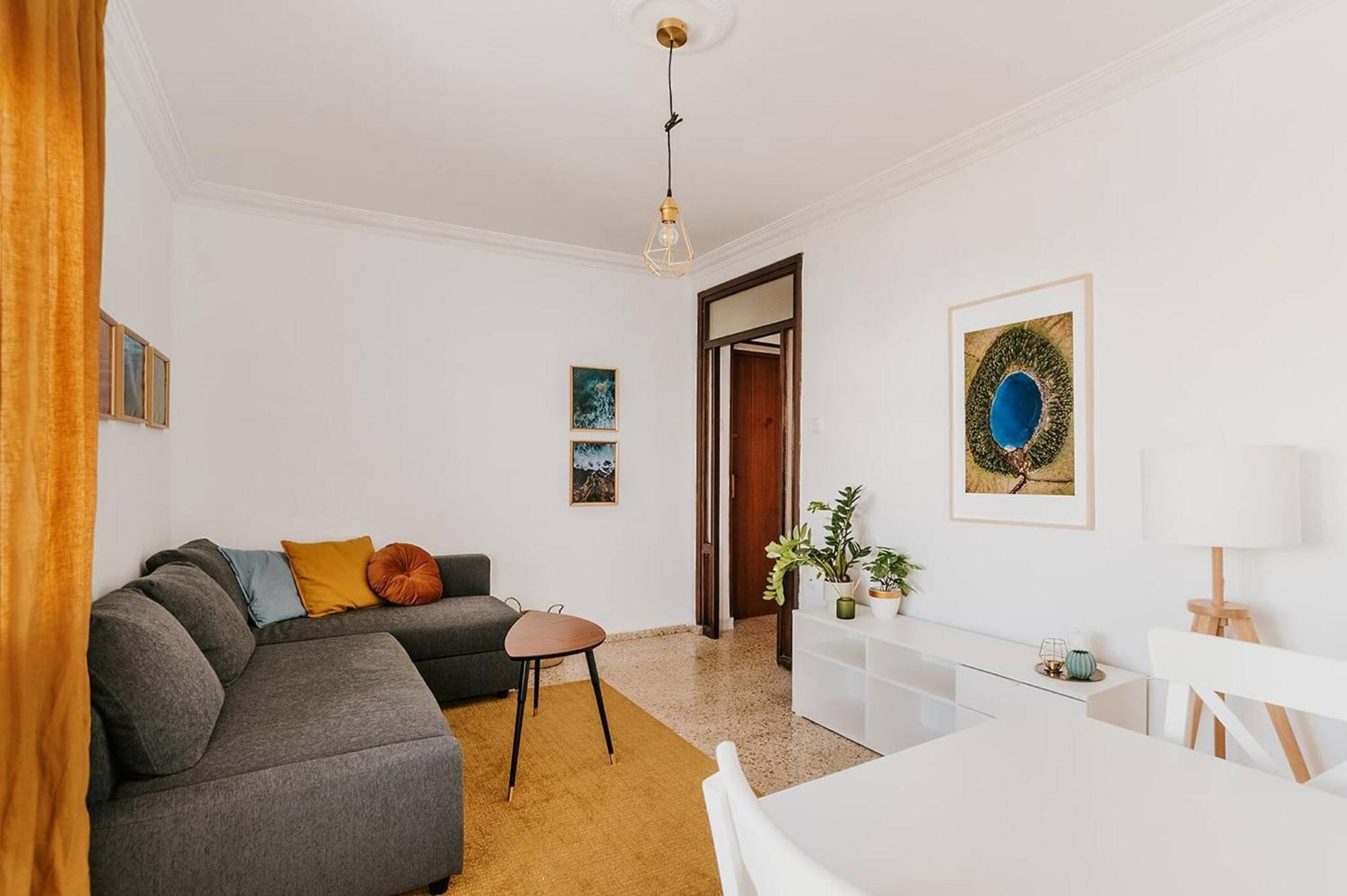 Apartamento Valdes - Ole Solutions El Puerto de Santa María Exterior foto