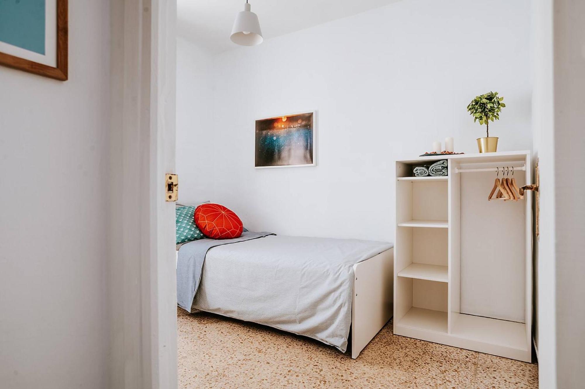 Apartamento Valdes - Ole Solutions El Puerto de Santa María Exterior foto