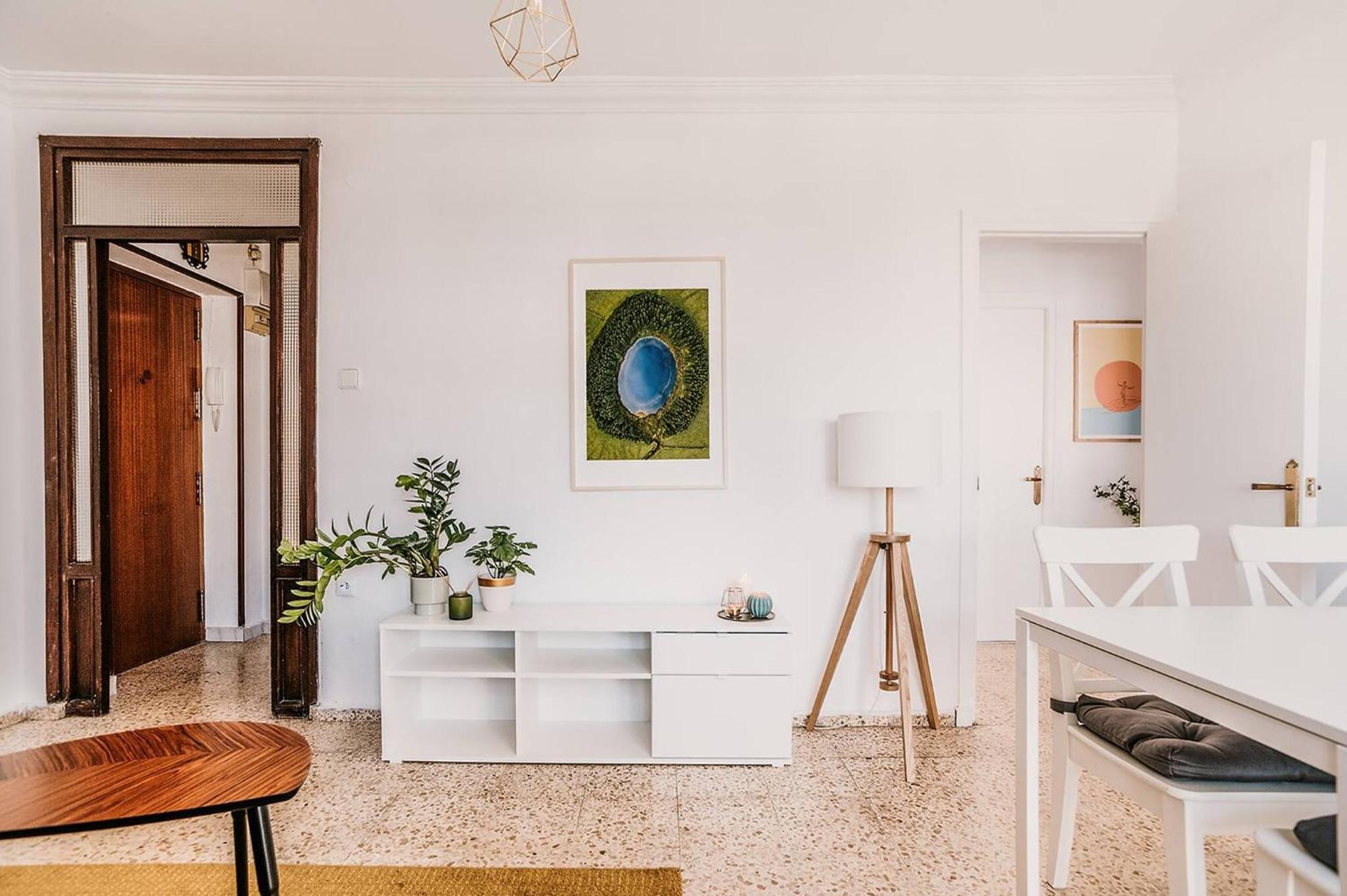 Apartamento Valdes - Ole Solutions El Puerto de Santa María Exterior foto